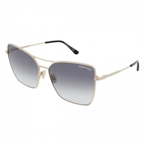 Ladies' Sunglasses Tom Ford FT0738 61 28B image 1
