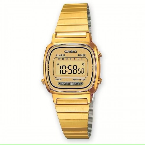 Женские часы Casio SLIM COLLECTION (Ø 24 mm) image 1