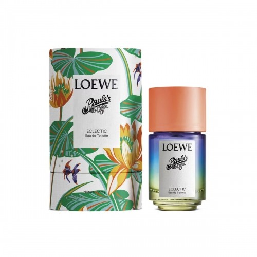 Unisex Perfume Loewe Paula's Ibiza Eclectic EDT 50 ml image 1