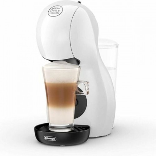Capsule Coffee Machine DeLonghi Dolce Gusto Piccolo XS EDG110 1400 W 600 ml image 1
