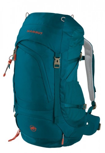 Mammut Crea Pro dark pacific.38 L mugursoma image 1