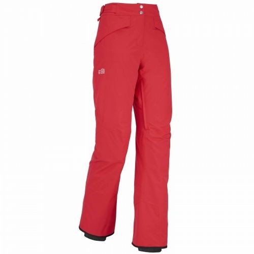 Millet LD Cypress Mountain Pant / Rozā / 44 image 2