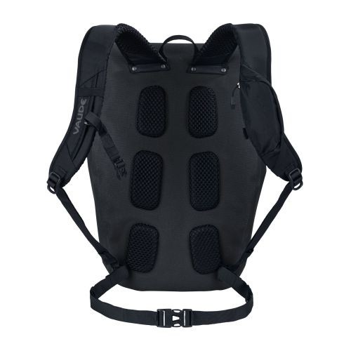 Vaude Clubride II 27 / Melna / 27 L image 2