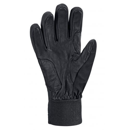 Vaude Lagalp Softshell Gloves / Melna / 7 image 2
