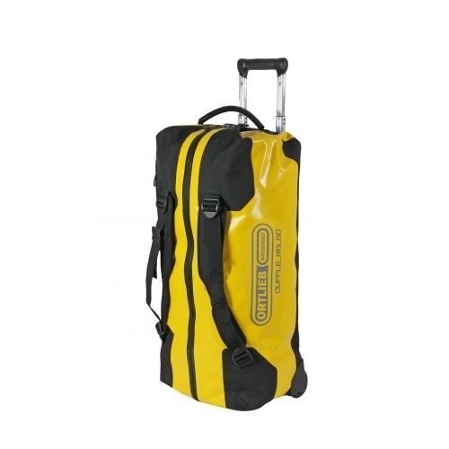 Ortlieb Duffle RG 60 L / Melna / 60 L image 2