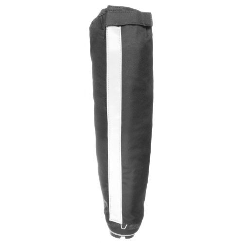 Vaude Bike Gaiter Long / Melna / 47-49 image 2