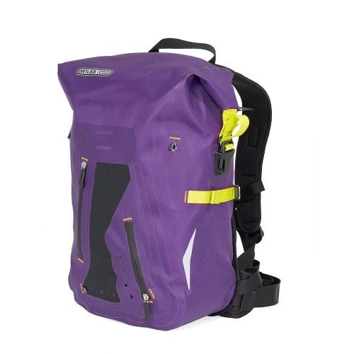 Ortlieb Packman Pro 2 / Melna / 20 L image 2