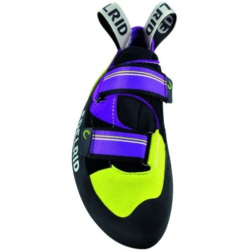 Edelrid Sigwa / Melna / Violeta / 35.5 image 2