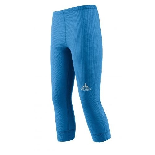 Vaude Kids Thermo Tights Long / Rozā / 164 image 2