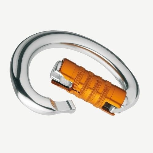 Petzl Omni Triact Lock image 2