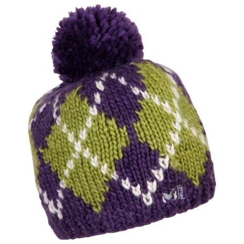 Millet LD Snow Dream Beanie / Melna / Zila image 2