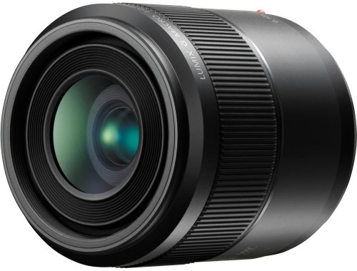 Panasonic Lumix G Macro 30мм f/2.8 ASPH. MEGA O.I.S. объектив image 2