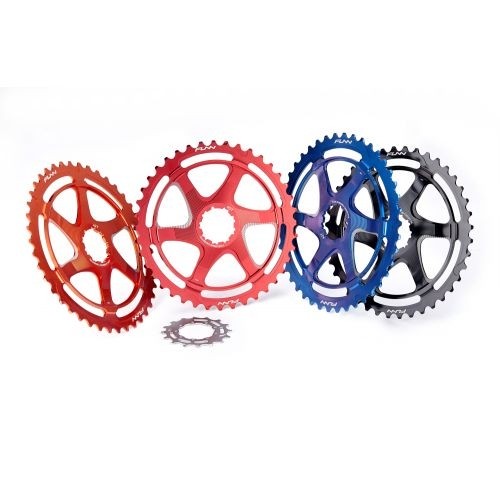 Funn Clinch Extension Cog 42T Shimano / Zila / 42T image 2