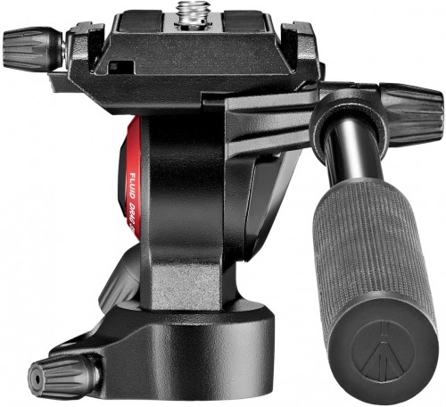 Manfrotto video galva Befree Live MVH400AH image 2