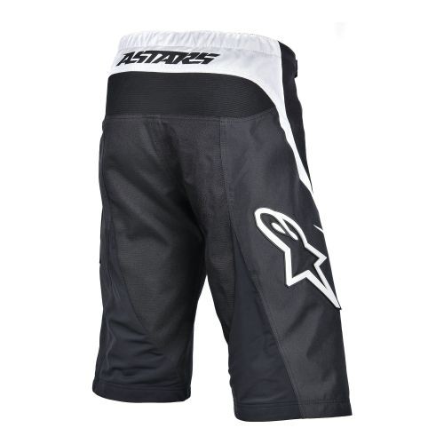 Alpinestars Sight Shorts / Melna / Pelēka / 50 image 2