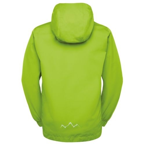 Vaude Kids Escape Light Jacket II / Gaiši zaļa / 104 image 2