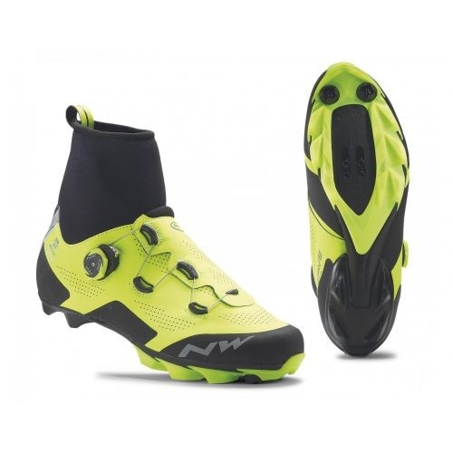 Northwave Raptor Arctic GTX / Melna / 40.5 image 2