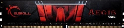 G.skill DDR4 32GB (2x16GB) Aegis 3000MHz CL16 XMP2 image 2