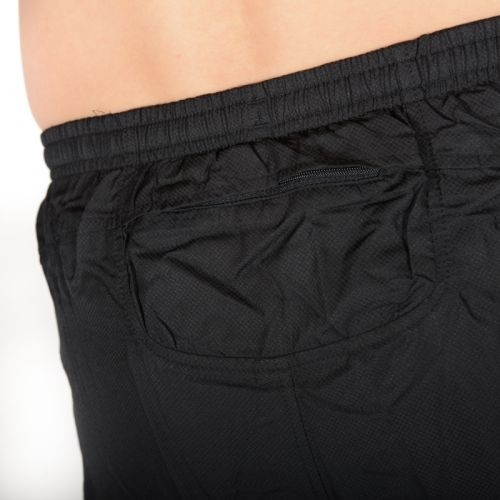 Mico Man Running Shorts / Melna / L image 2