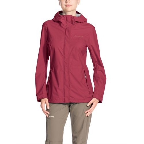 Vaude Women's Lierne Jacket II / Sarkana / 36 image 2