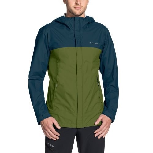 Vaude Men's Lierne Jacket II / Zila / Gaiši zila / M image 2