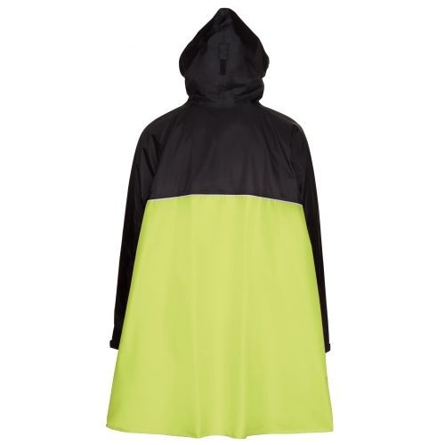 Vaude Valero Poncho / Dzeltena / Melna / M image 2