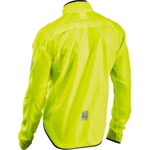 Northwave Vortex JKT / Melna / XL image 2