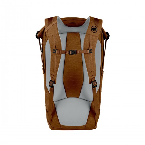 Mammut Xeron Courier 25 timber рюкзак image 2