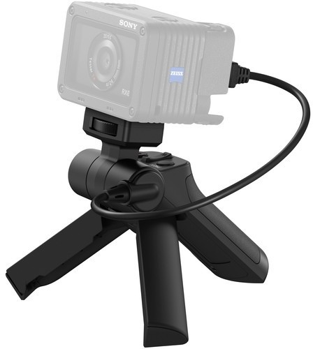 Sony shooting grip VCT-SGR1 image 2