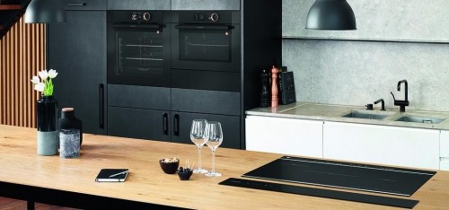 Built-in hob De Dietrich DPI7969XS image 2