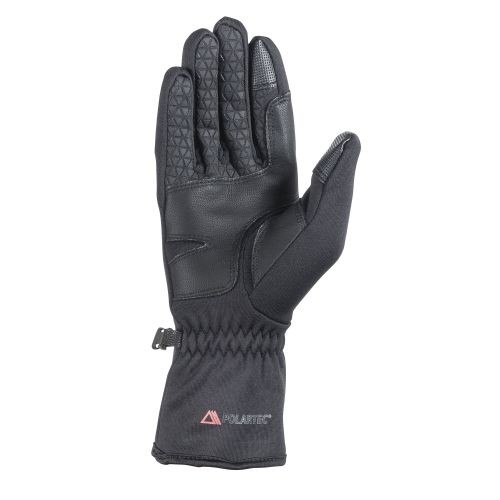 Millet Warm Stretch Glove / Melna / M image 2