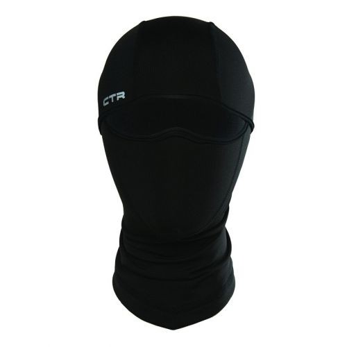 CTR Mistral Junior All Over Balaclava / Melna / L / XL image 2