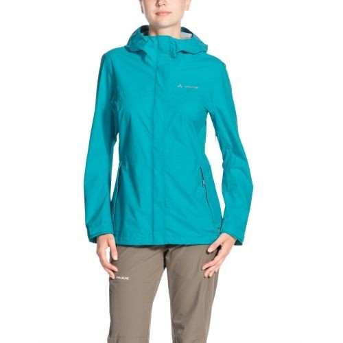 Vaude Women's Lierne Jacket II / Tumši zila / 40 image 2