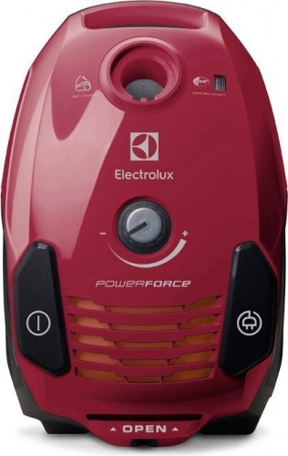 ELECTROLUX EPF61RR image 2