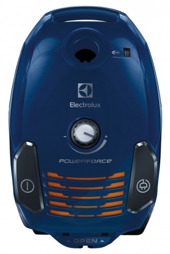 ELECTROLUX EPF62IS image 2