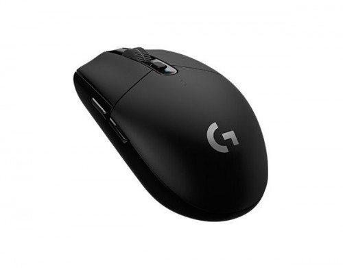 Logitech Wireless mouse G305 LightSpeed gaming image 2