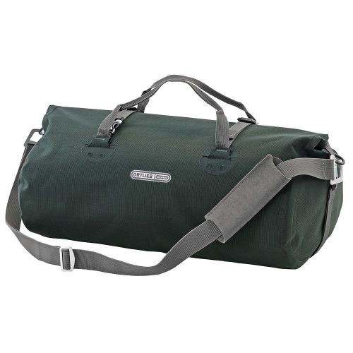 Ortlieb Rack Pack Urban 31 L / Pelēka / 31 L image 2