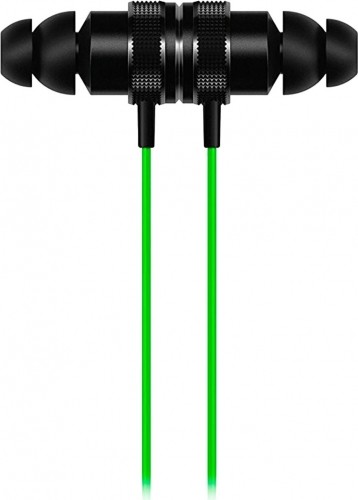 Razer headset Hammerhead iOS image 2