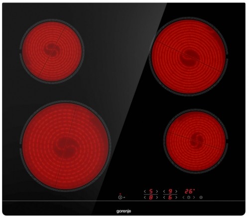 ECT641BSC Gorenje image 2