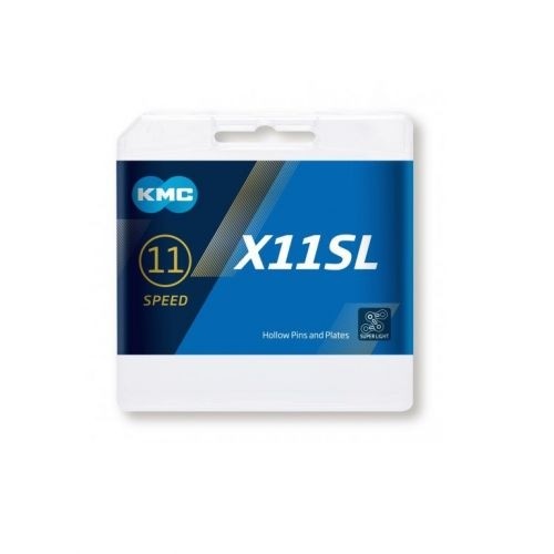 KMC X11SL Ti-N x 118L Gold / Zelta / 118 image 2