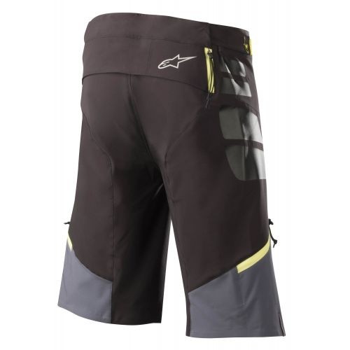 Alpinestars Drop Pro Shorts / Melna / Pelēka / 32 image 2