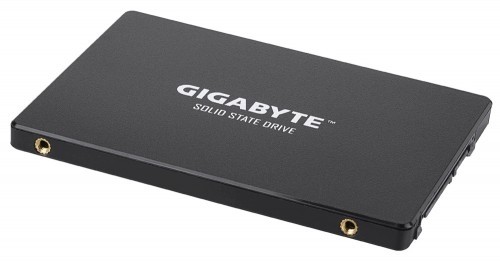 Gigabyte SSD 1TB 2,5 SATA3 550/500MB/s 7mm image 2