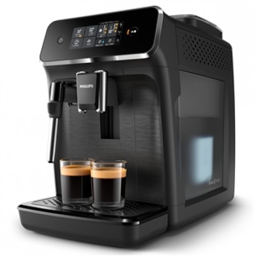 Espresso kafijas automāts Series 2200, Philips EP2220/10 image 2