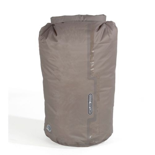Ortlieb Dry Bag PS10 with Valve 22 L / Oranža / 22 L image 2