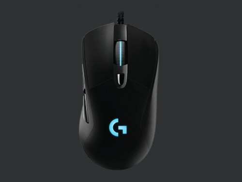 Logitech Mouse G403 Hero Wired 910-005632 image 2