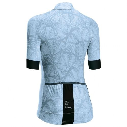 Northwave Butterfly Woman Jersey SS / Gaiši zila / M image 2