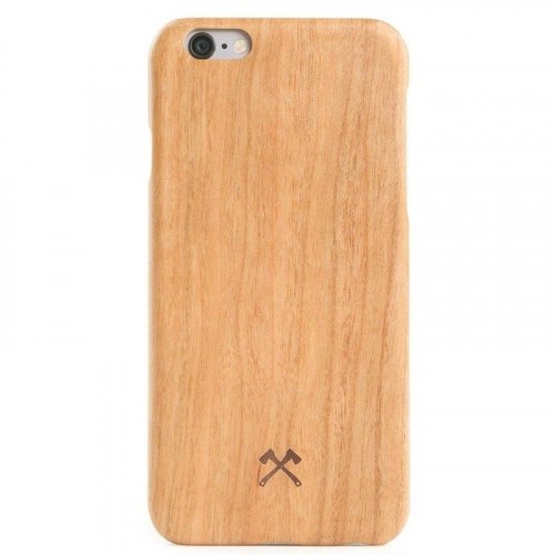 EcoCase Cevlar iPhone 6(s) / Plus Cherry eco159 image 2