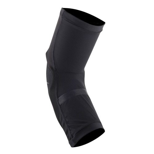 Alpinestars Paragon Plus Knee Protector / Melna / M image 2