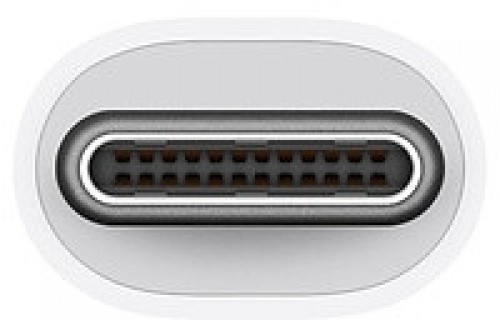 Apple адаптер USB-C Digital AV Multiport image 2