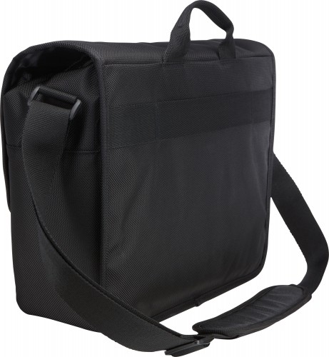 Case Logic Bryker Messenger 14 BRYM-114 BLACK (3203344) image 2